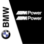 Kit Pegatinas BMW MPower