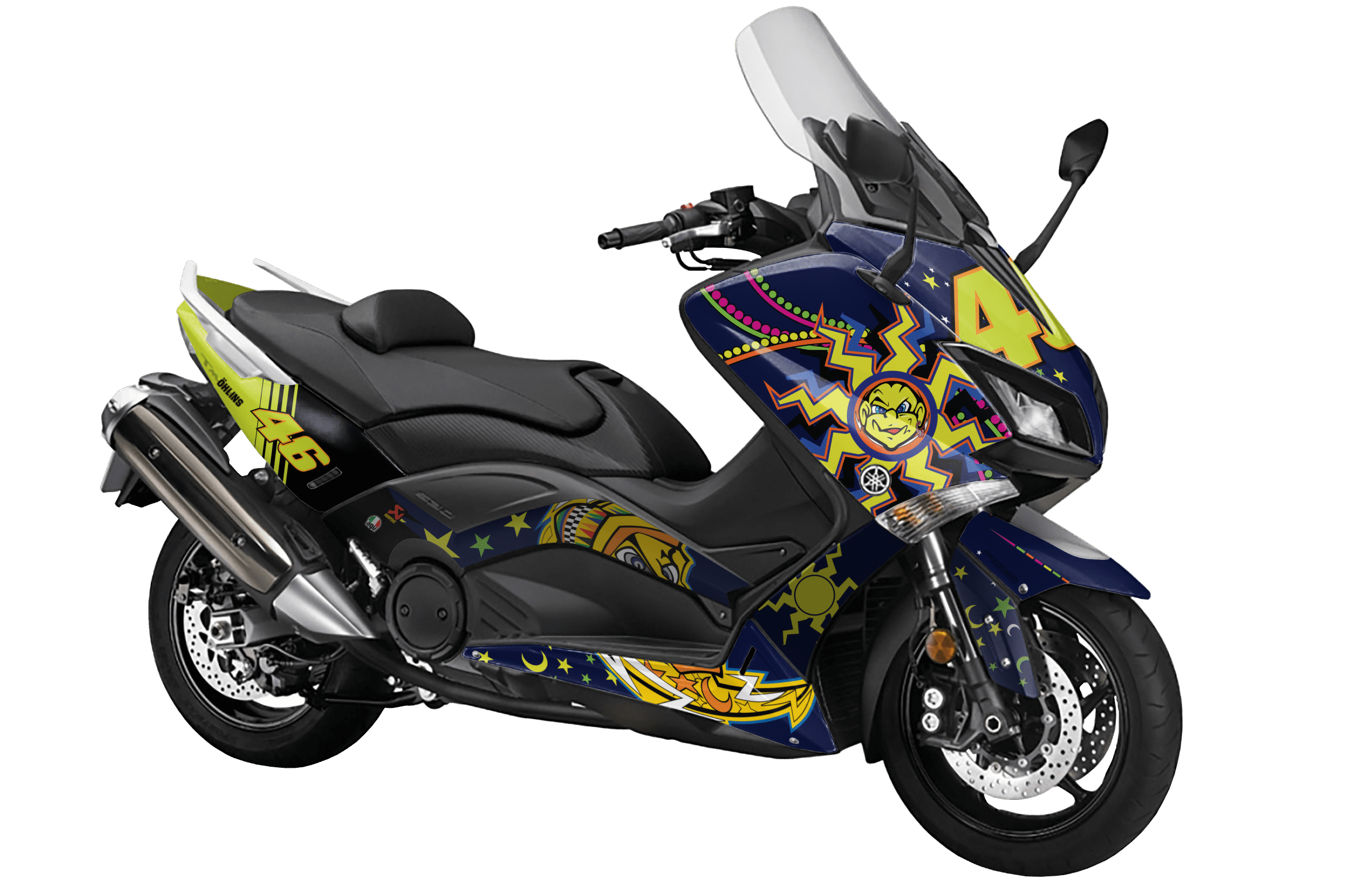 Motos