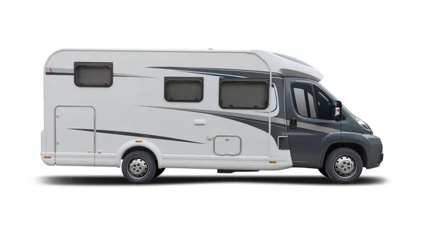 Autocaravanas